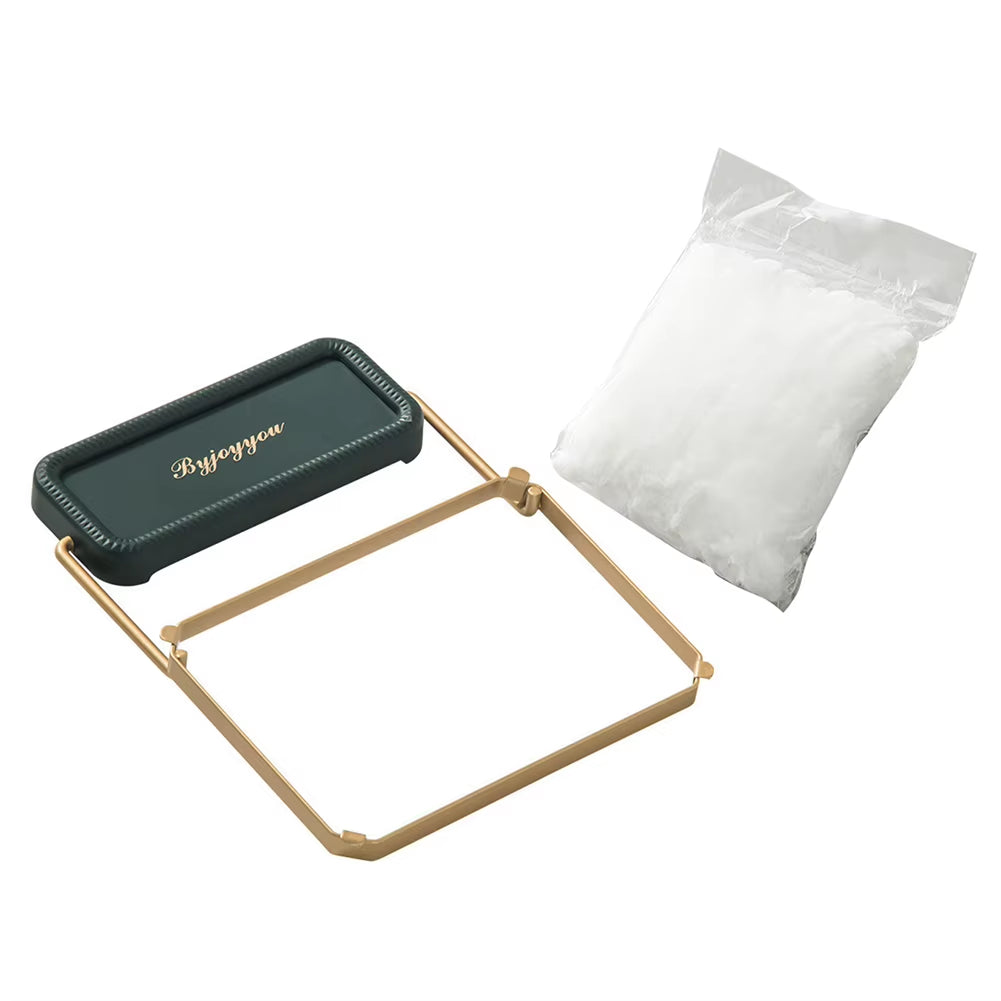 Drain Filter Rack Anti-Clogging Sink Strainer Mesh Vegetable Fruit Disposable Garbage Net Prevent Food Residues Falling