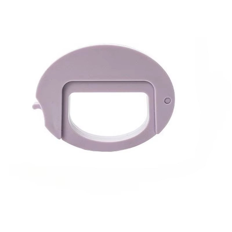 1/3/6Pcs Sealing Clip Bread Bag Clips Food Clips for Bags Plastic Bag Clip, Bag Closure Clips for Freshness Secure Storage