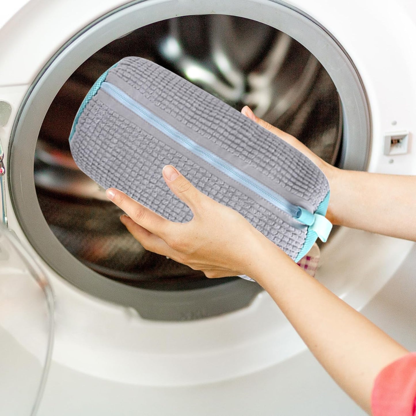 Bristol Soft-Lined Shoe Bag