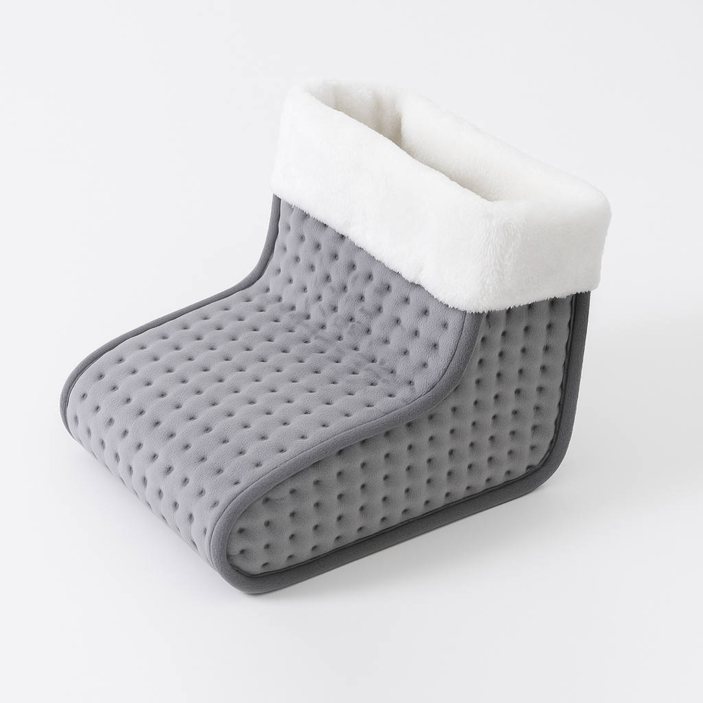 CozyFeet Heated Foot Warmer