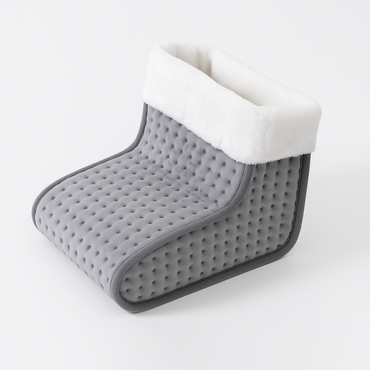 CozyFeet Heated Foot Warmer