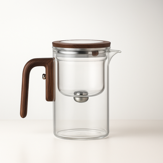 PureLeaf Infuser Teapot