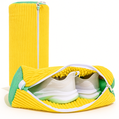 Bristol Soft-Lined Shoe Bag