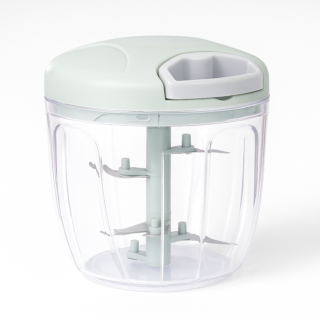 QuickChop Manual Food Chopper