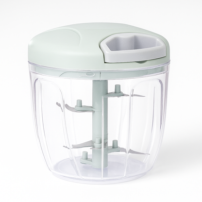 QuickChop Manual Food Chopper