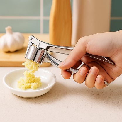 ProPress Garlic Crusher