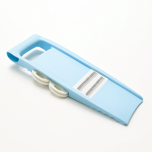 MultiSlice 5-in-1 Vegetable Slicer