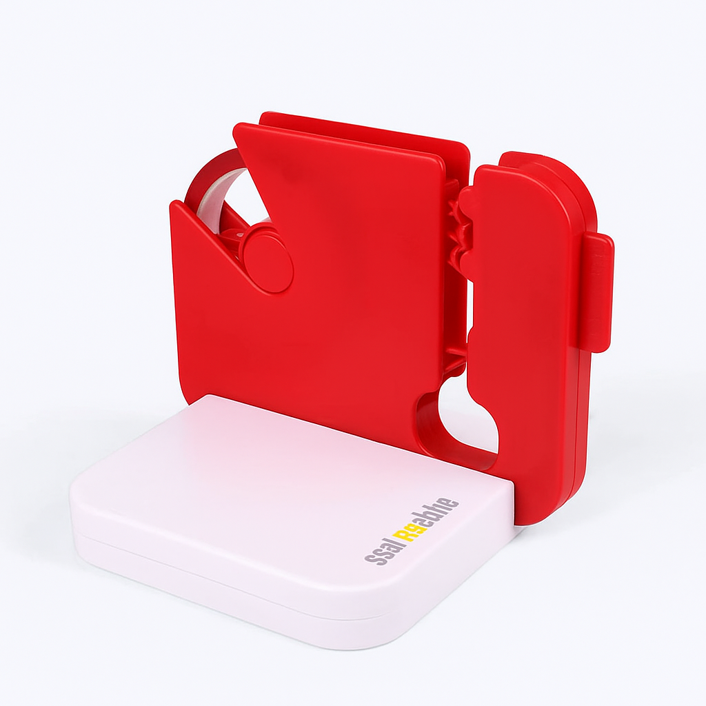 SealMachine Bag Sealer