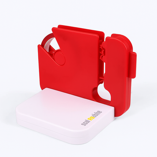 SealMachine Bag Sealer