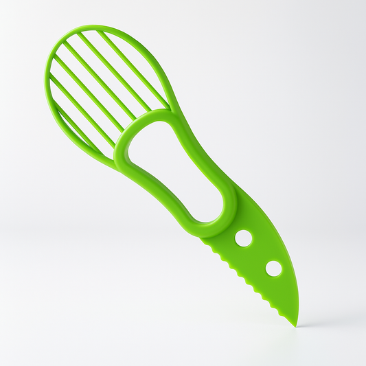EasyAvo 3-in-1 Avocado Tool