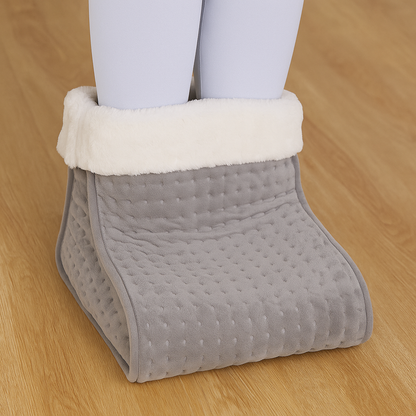CozyFeet Heated Foot Warmer