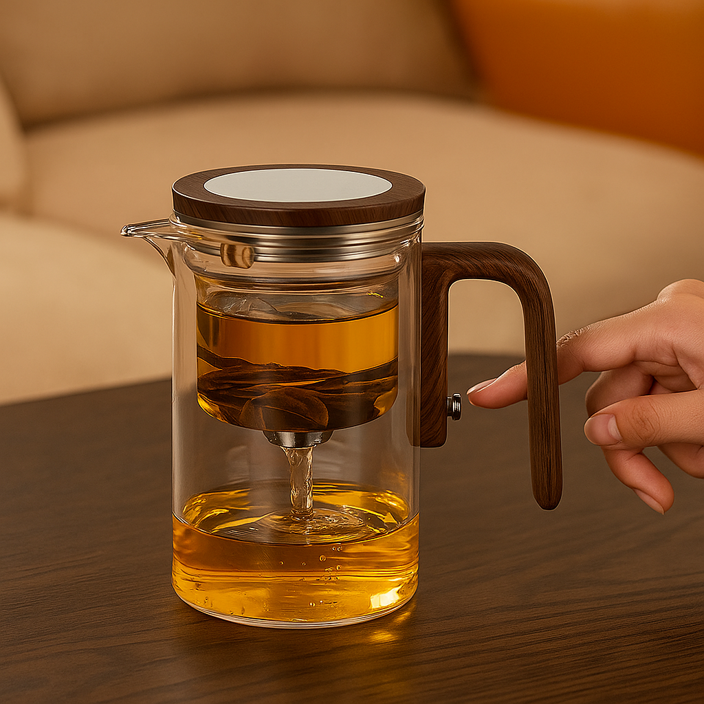 PureLeaf Infuser Teapot