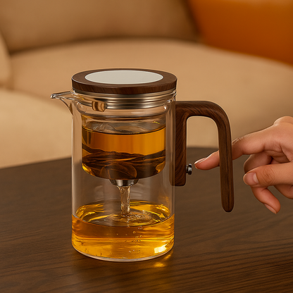 PureLeaf Infuser Teapot