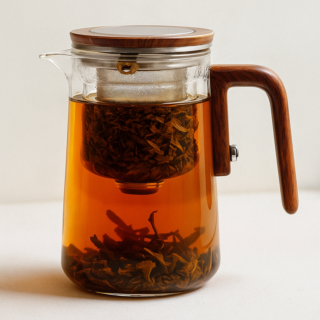 PureLeaf Infuser Teapot