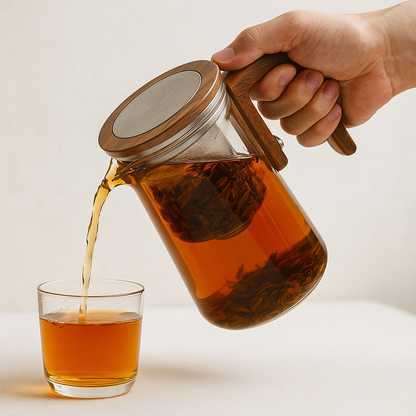 PureLeaf Infuser Teapot