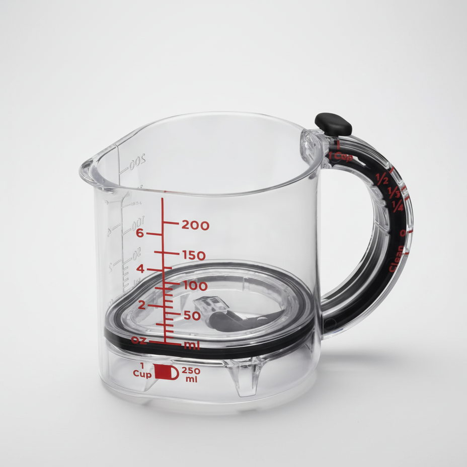FlexMeasure Adjustable Measuring Cup