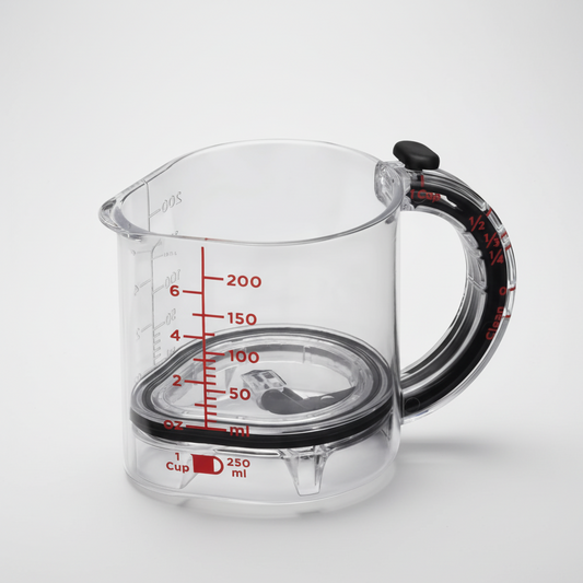 FlexMeasure Adjustable Measuring Cup