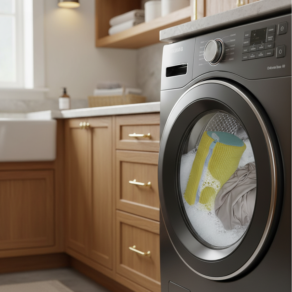 Bristol Soft-Lined Shoe Bag