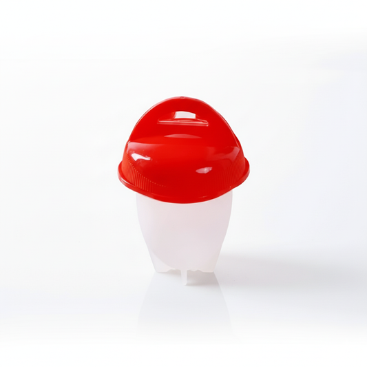 EasyPoach Silicone Egg Cookers