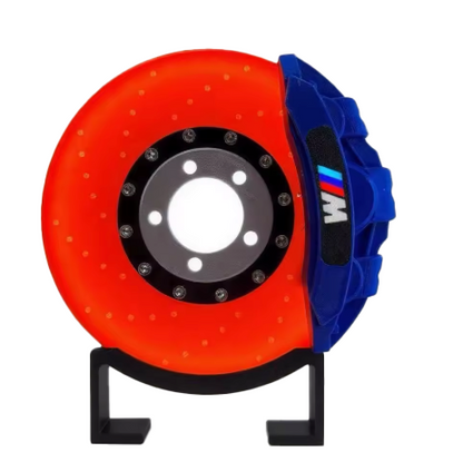 Brake Disc LED Lamp