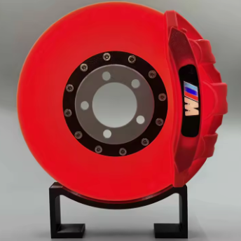 Brake Disc LED Lamp