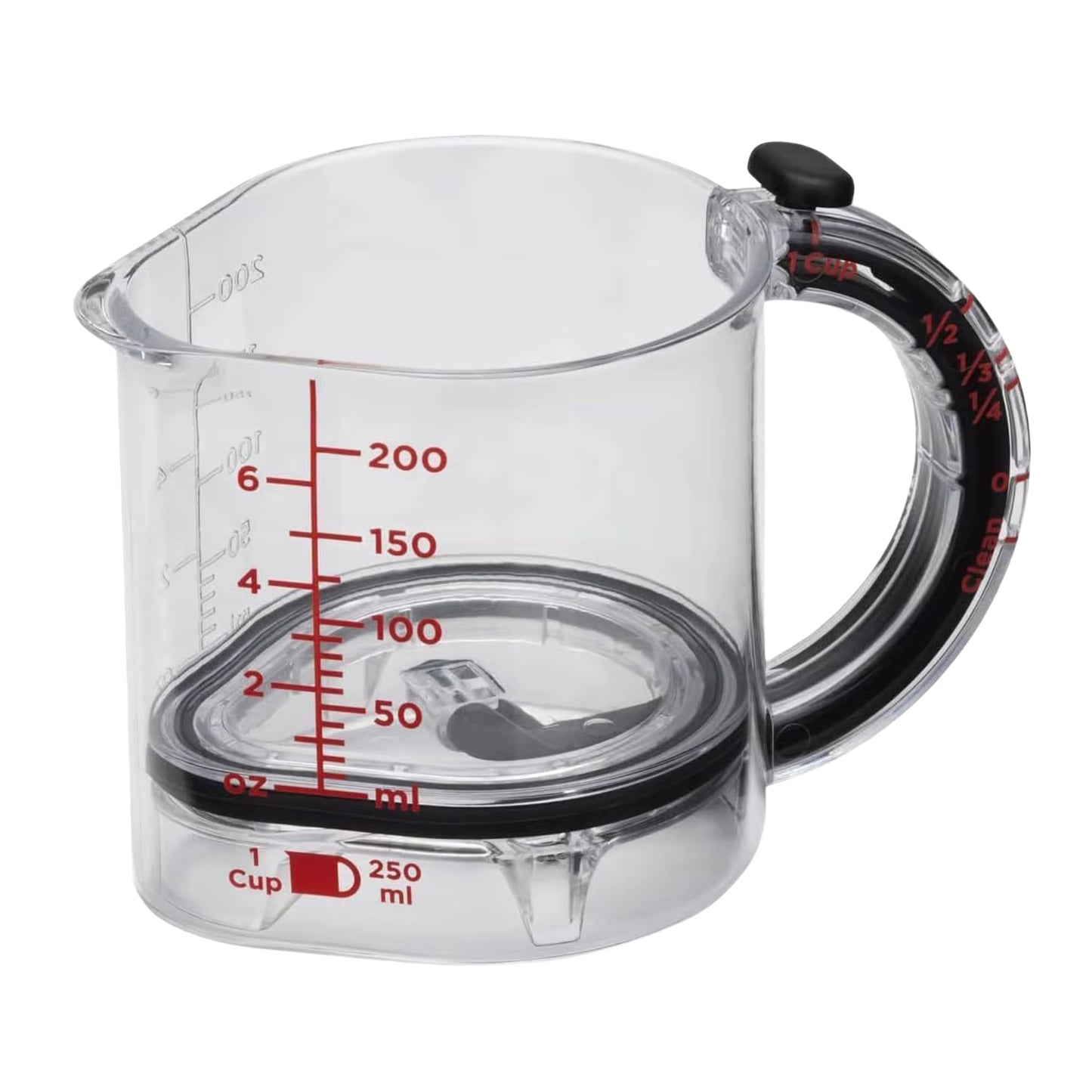 FlexMeasure Adjustable Measuring Cup