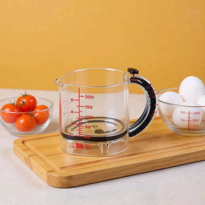 FlexMeasure Adjustable Measuring Cup