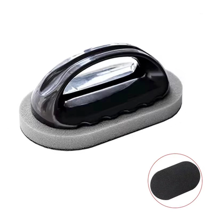 Haven Magic Emery Sponge Brush