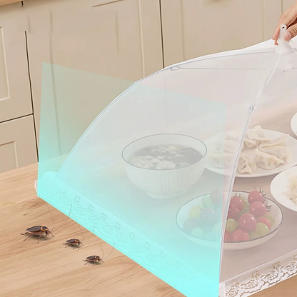 Elizabeth Mesh Food Cover Dome