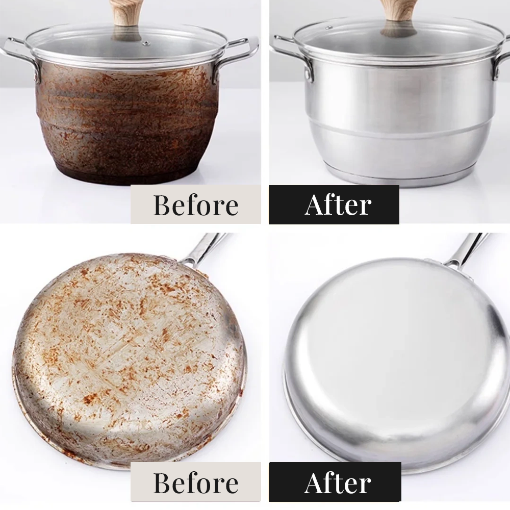 Haven Magic Emery Sponge Brush