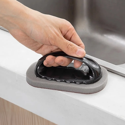 Haven Magic Emery Sponge Brush