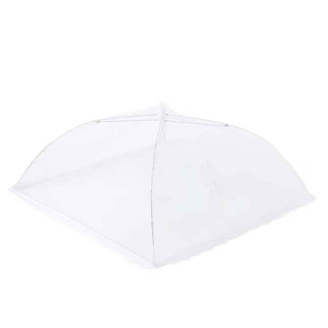 Elizabeth Mesh Food Cover Dome
