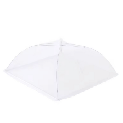 Elizabeth Mesh Food Cover Dome