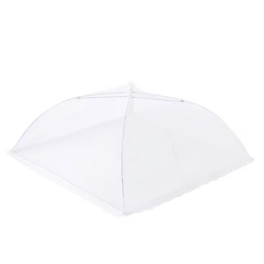 Elizabeth Mesh Food Cover Dome