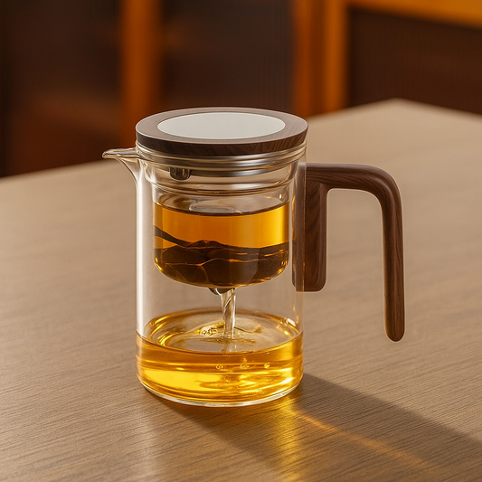PureLeaf Infuser Teapot